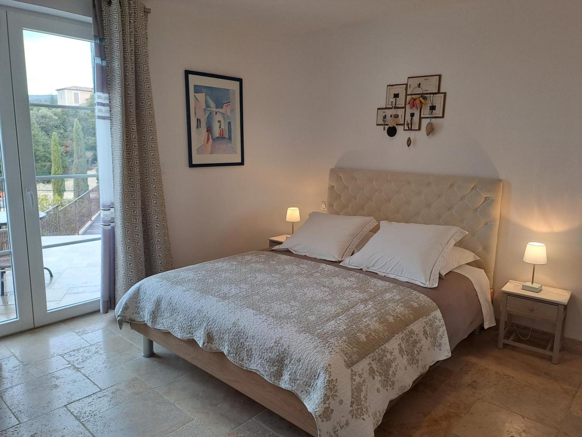 Les Grenadiers De Saint Sat Habitación foto